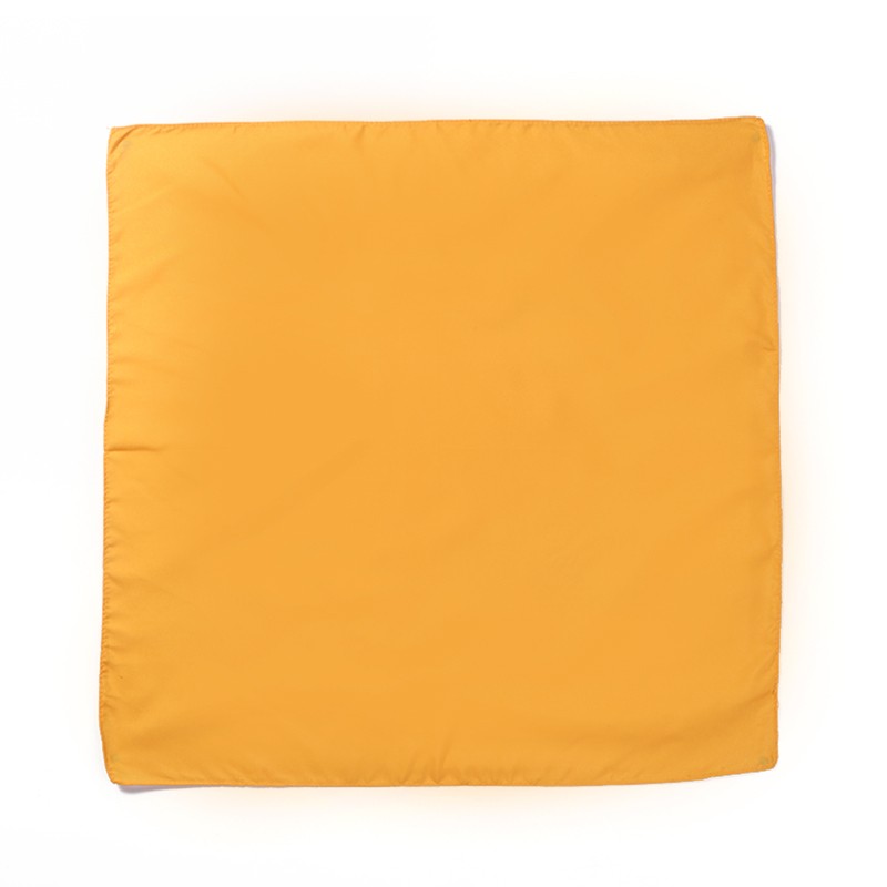 Hao Hao Headscarf Manufacturers Directly For Europe And The United States Men And Women Outdoor Sports Headscarf Hip-Hop Square Wholesale Magic Headscarf Polyester Solid Color Square undefined
