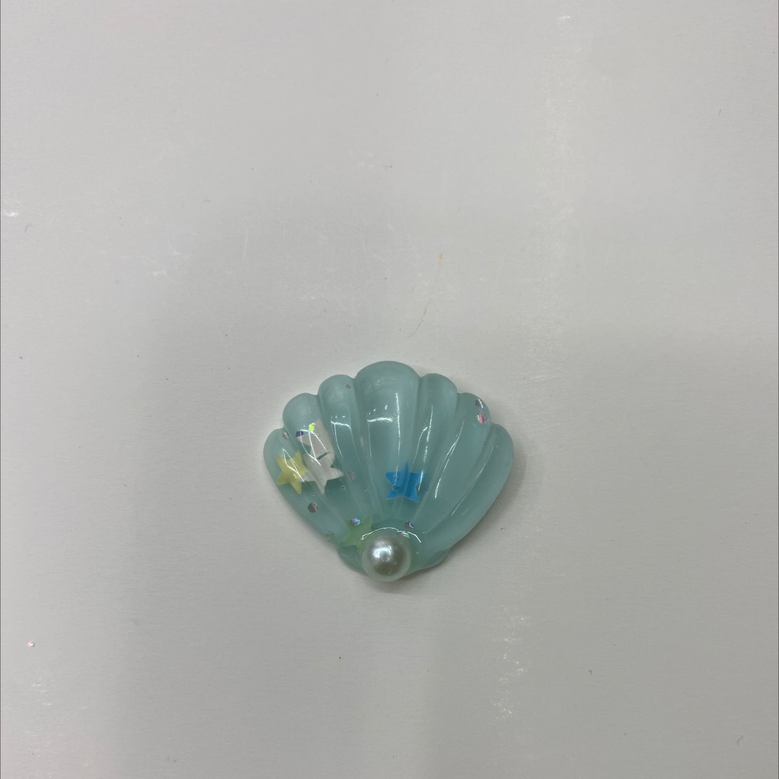 珍珠贝壳