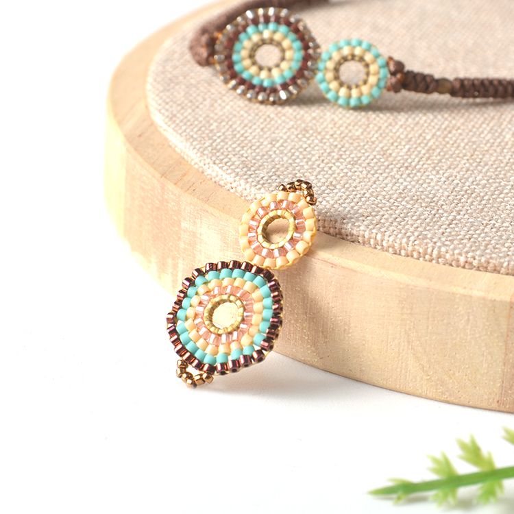 Imported rice beads beads beads semi-finished accessories quick DIY-DSC-0256