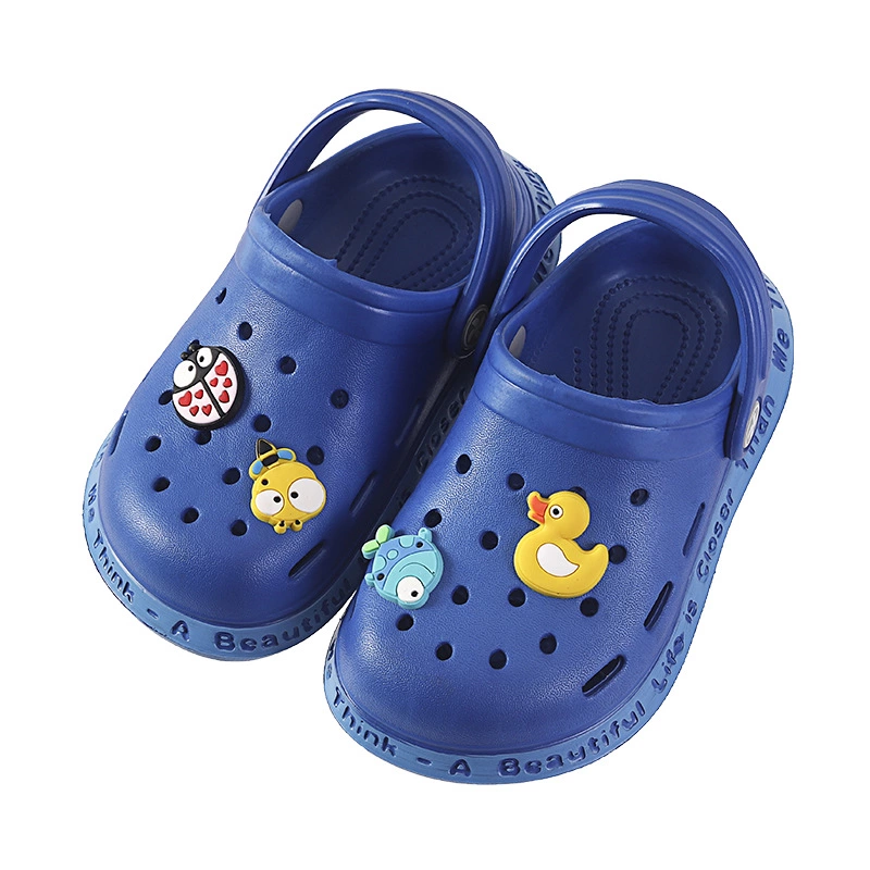 Children's sports shoes 2020 Autumn/winter new model Boy's soft sole Daddy shoes girl's wave sole plus velvet leisure cotton shoes fashion WX thumbnail