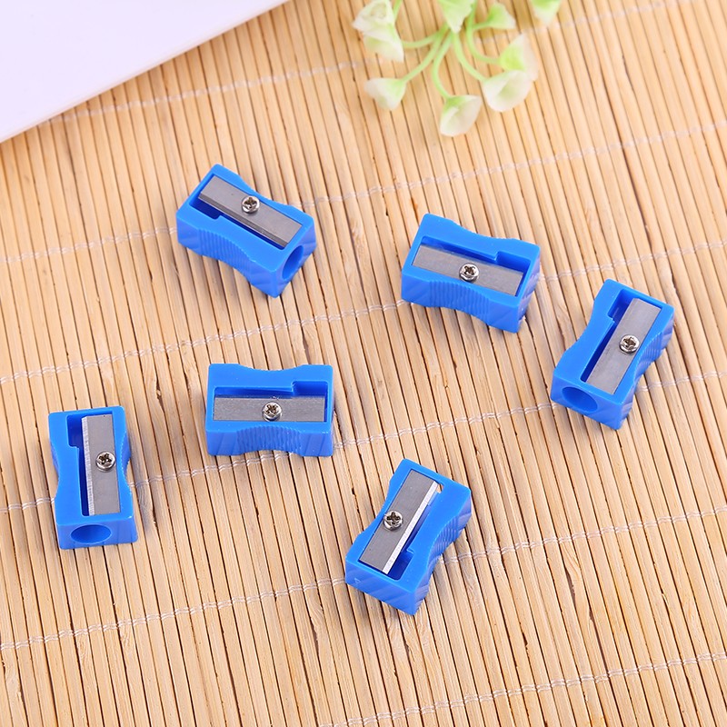 卡通方型卷笔刀641削笔器铅笔刀 削笔刀批发零售详情5