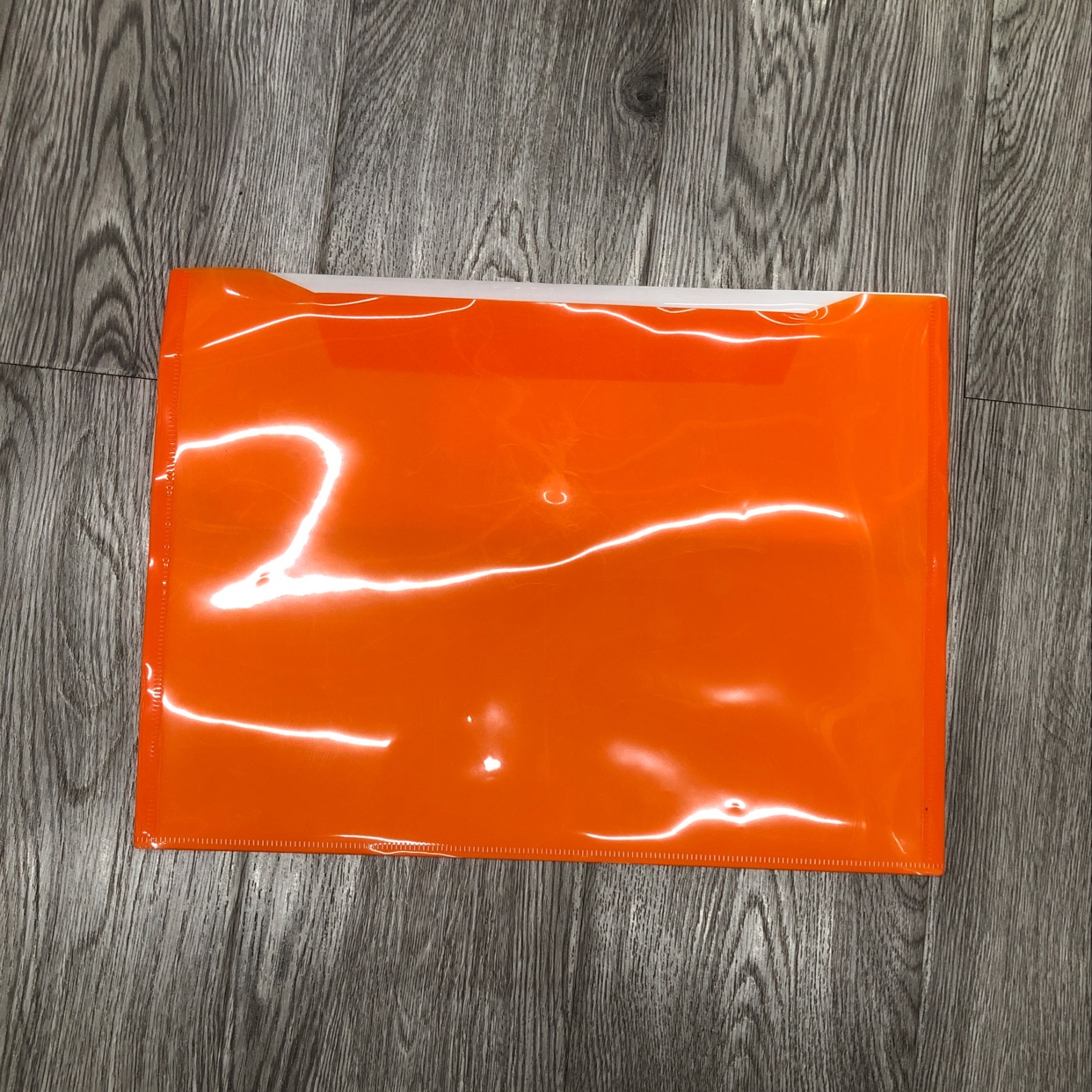 212 Double-layer file folder Specification image