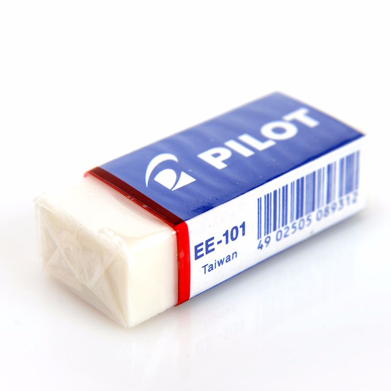 PILOT/ PILOT EE-101-36DK Small eraser