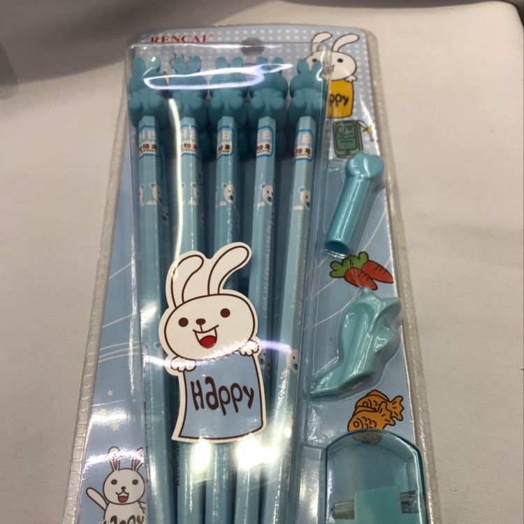 铅笔套装