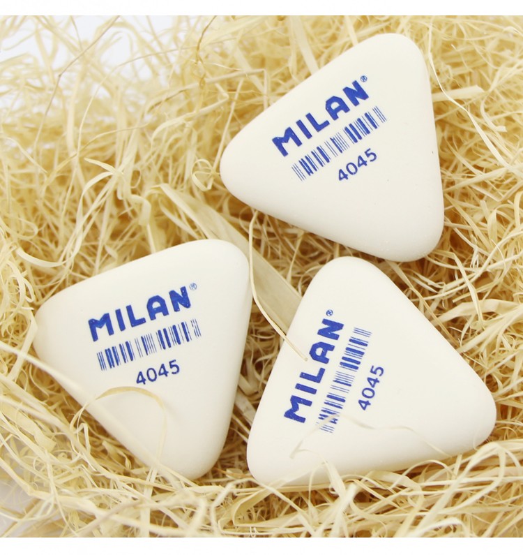 西班牙MILAN米兰三角橡皮擦提高光PMM4045详情图11
