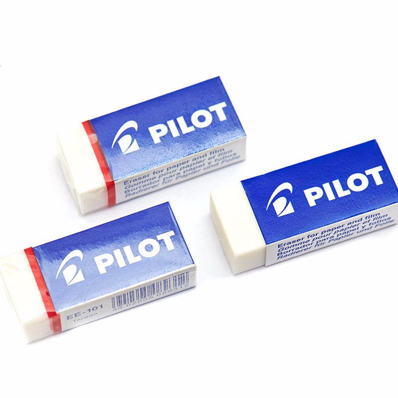 PILOT/ PILOT EE-101-36DK Small eraser Specification image
