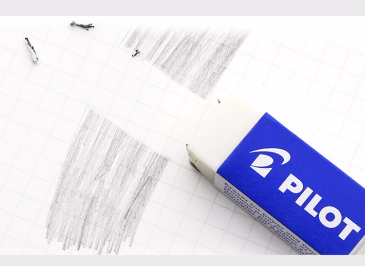 PILOT/ PILOT EE-101-36DK Small eraser detail image 4
