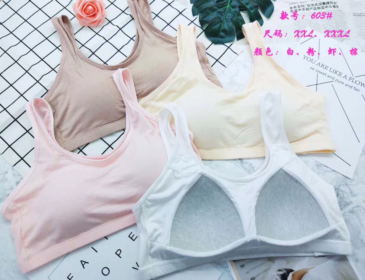 A sponge bra thumbnail