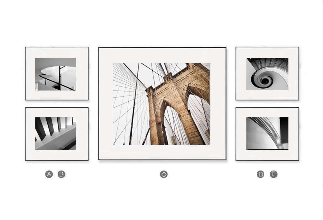 组合，简约详情图6