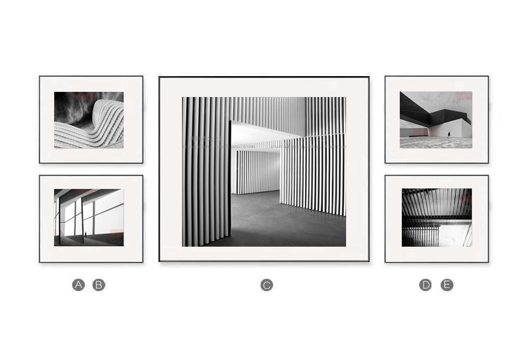 组合，简约详情图9