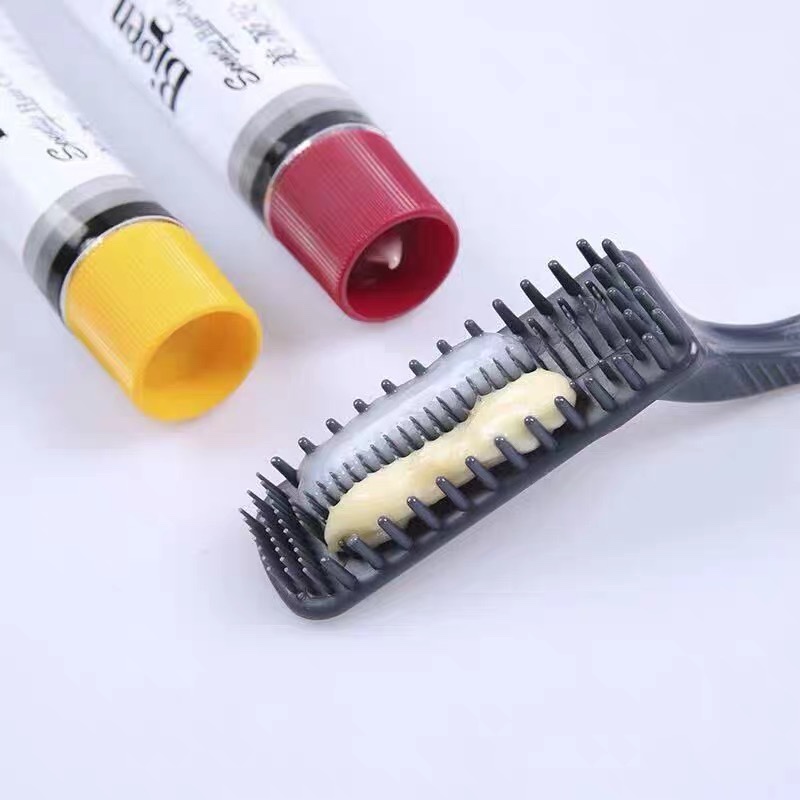 Meiyuan Facai Quick Black Hair Cream -38498 pic 3