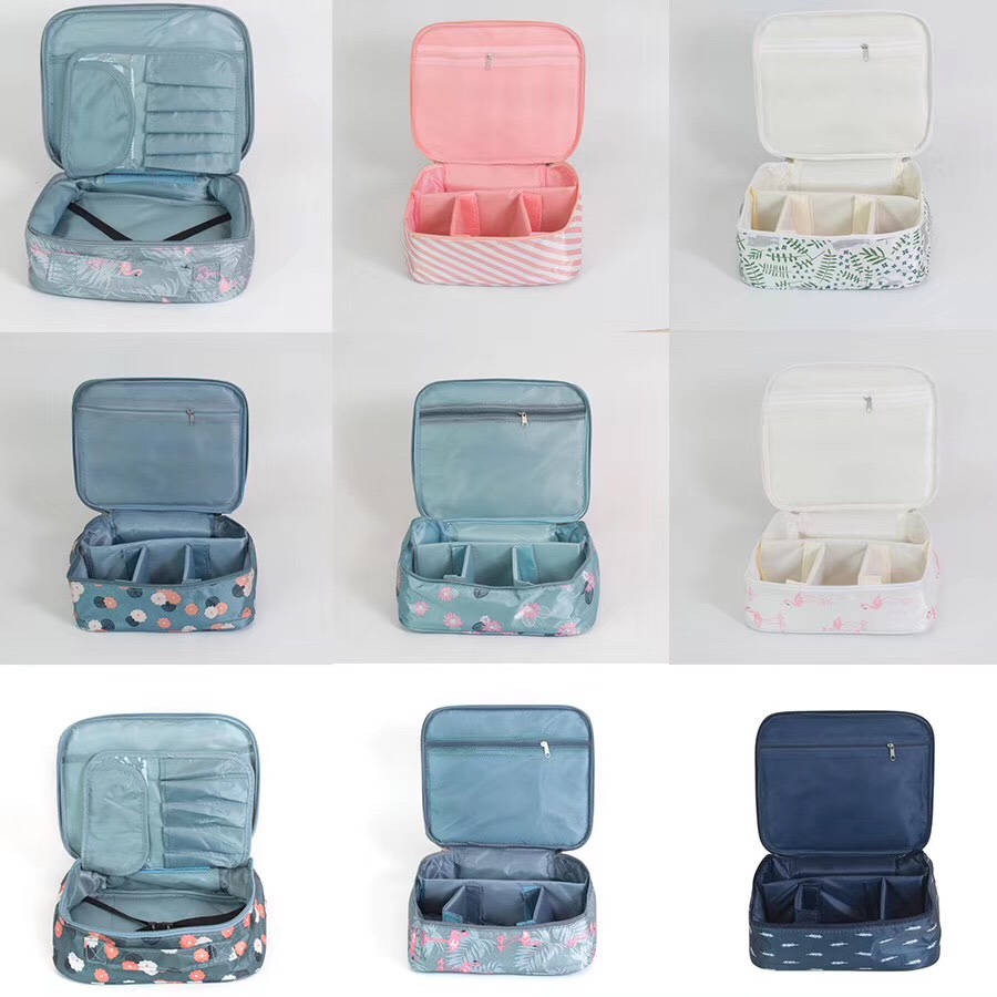 Wash gargle bag 5 thumbnail