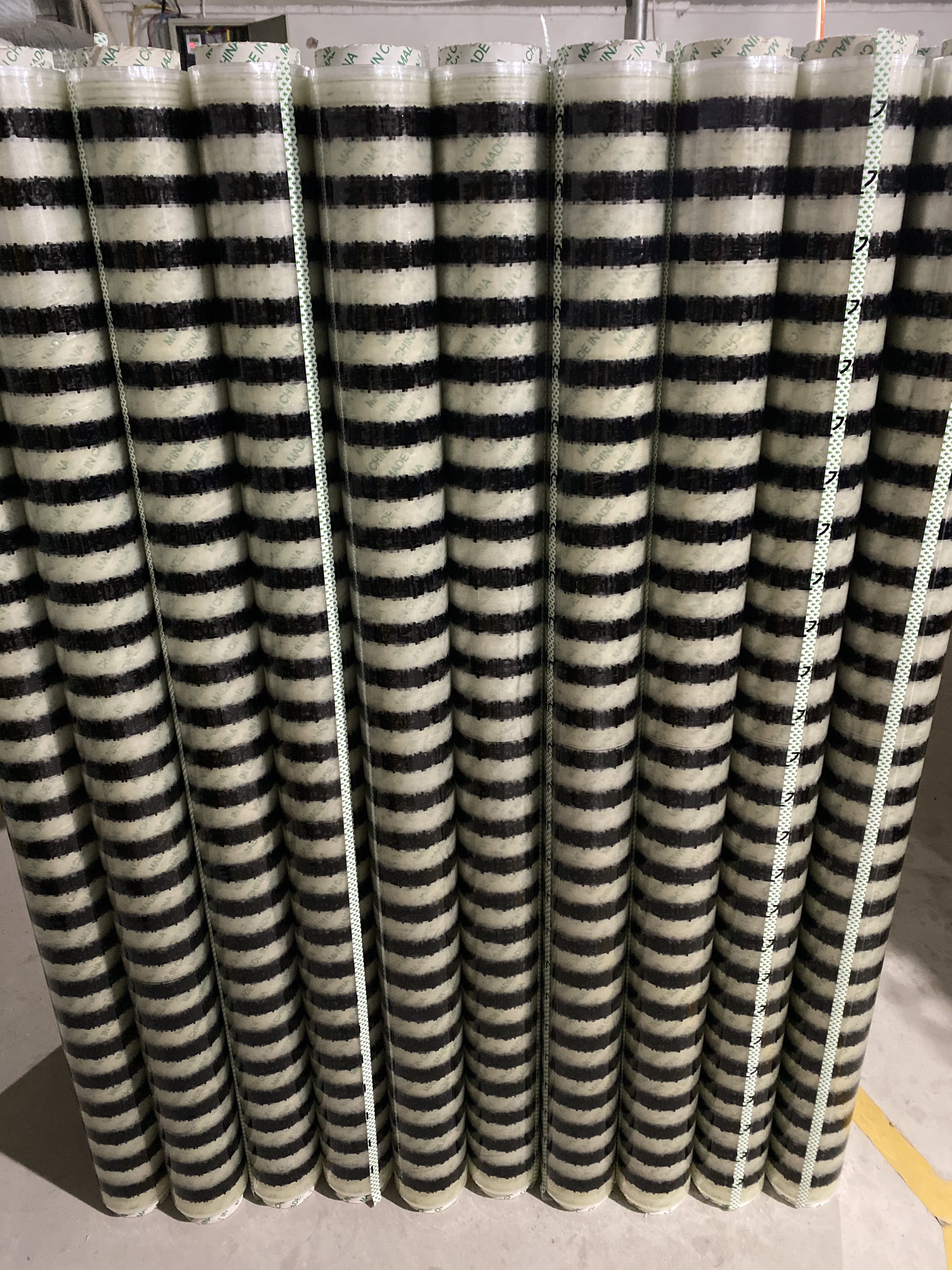 Youyang Tape Factory describe pic - 3
