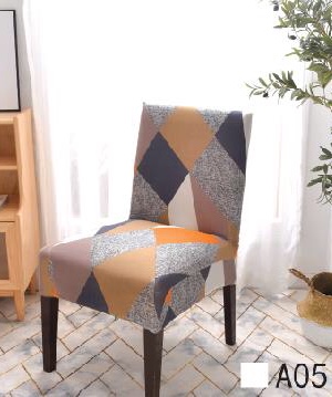 Elastic chair cover thumbnail