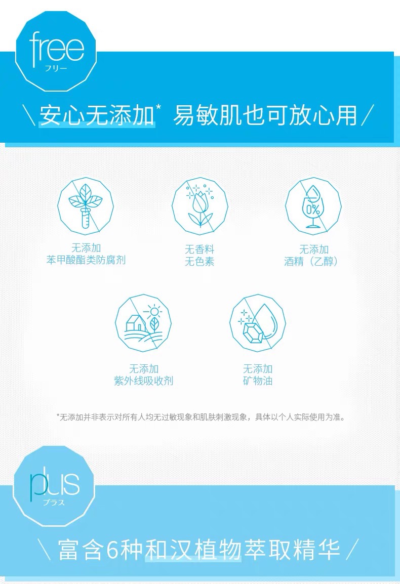 Fulifangsi Facial Cleanser 100g-02905 detail image 9