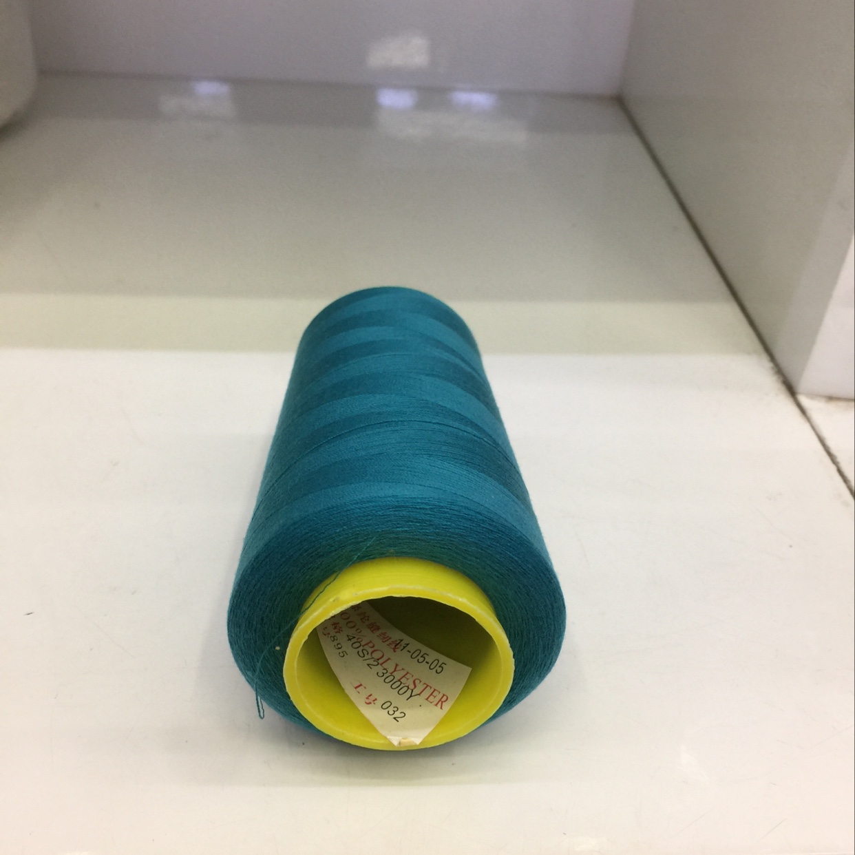 40S/2 3000Y 895 Color Number Specification drawing