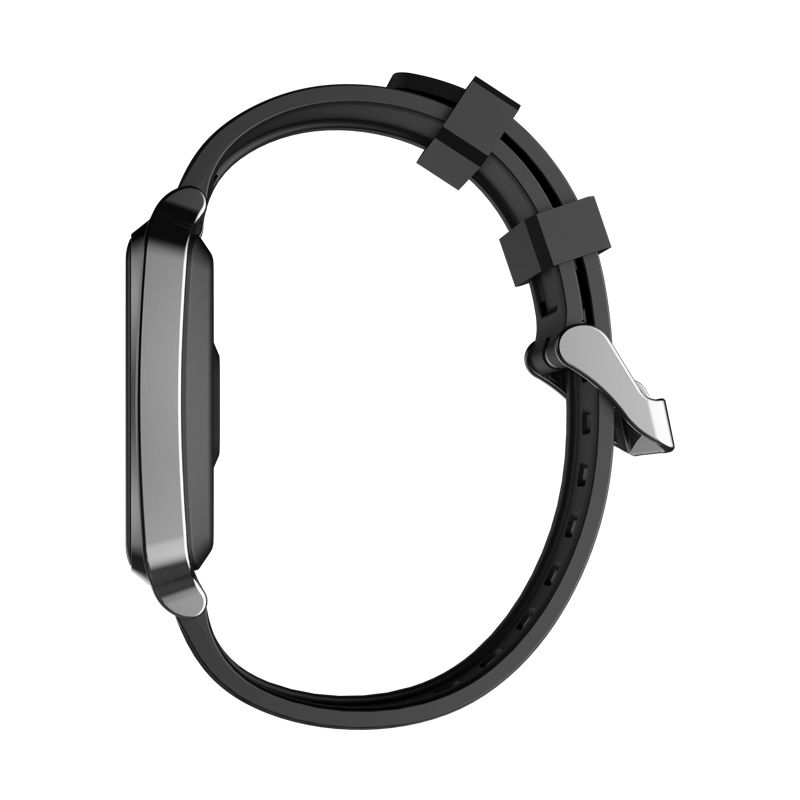 Temperature-measuring smartwatch Specification image