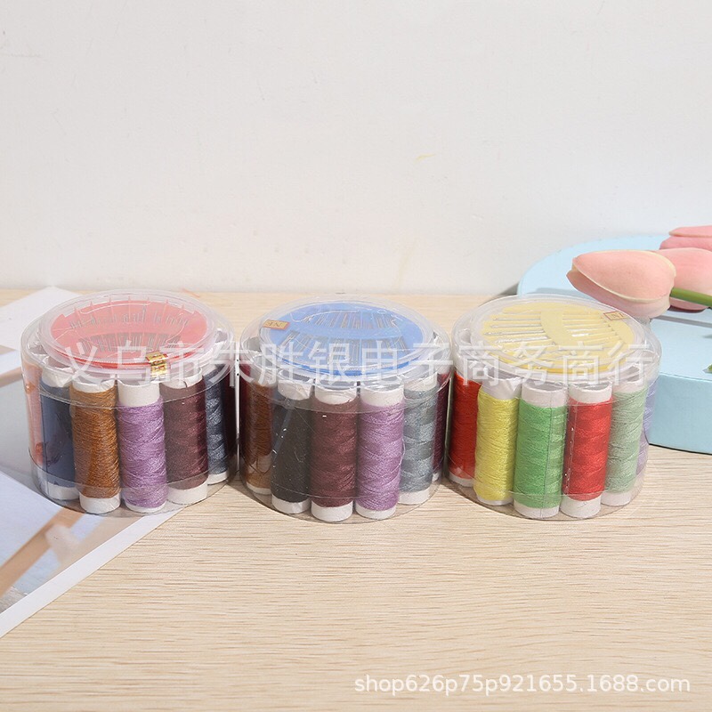 Sh-105 sewing box set thumbnail