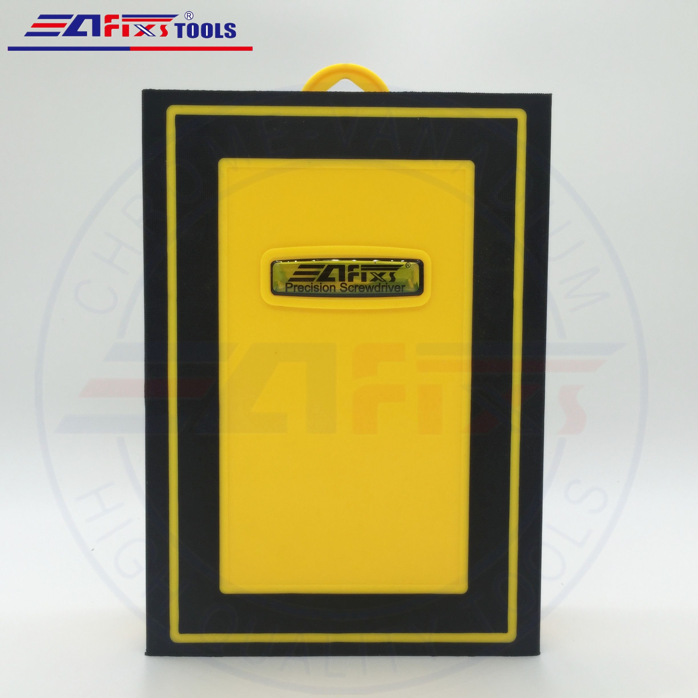 AFIXS6097A Screwdriver Screwdriver set Tool pliers wrench hexagonal  wrench Auto protection tool thumbnail