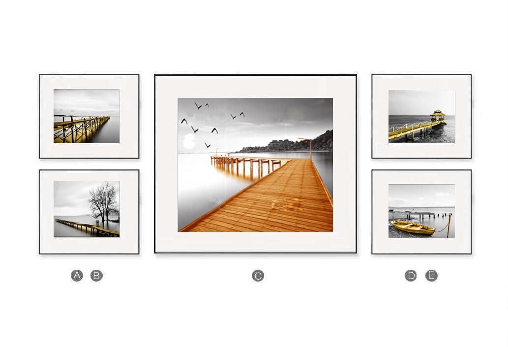 组合，简约详情图7