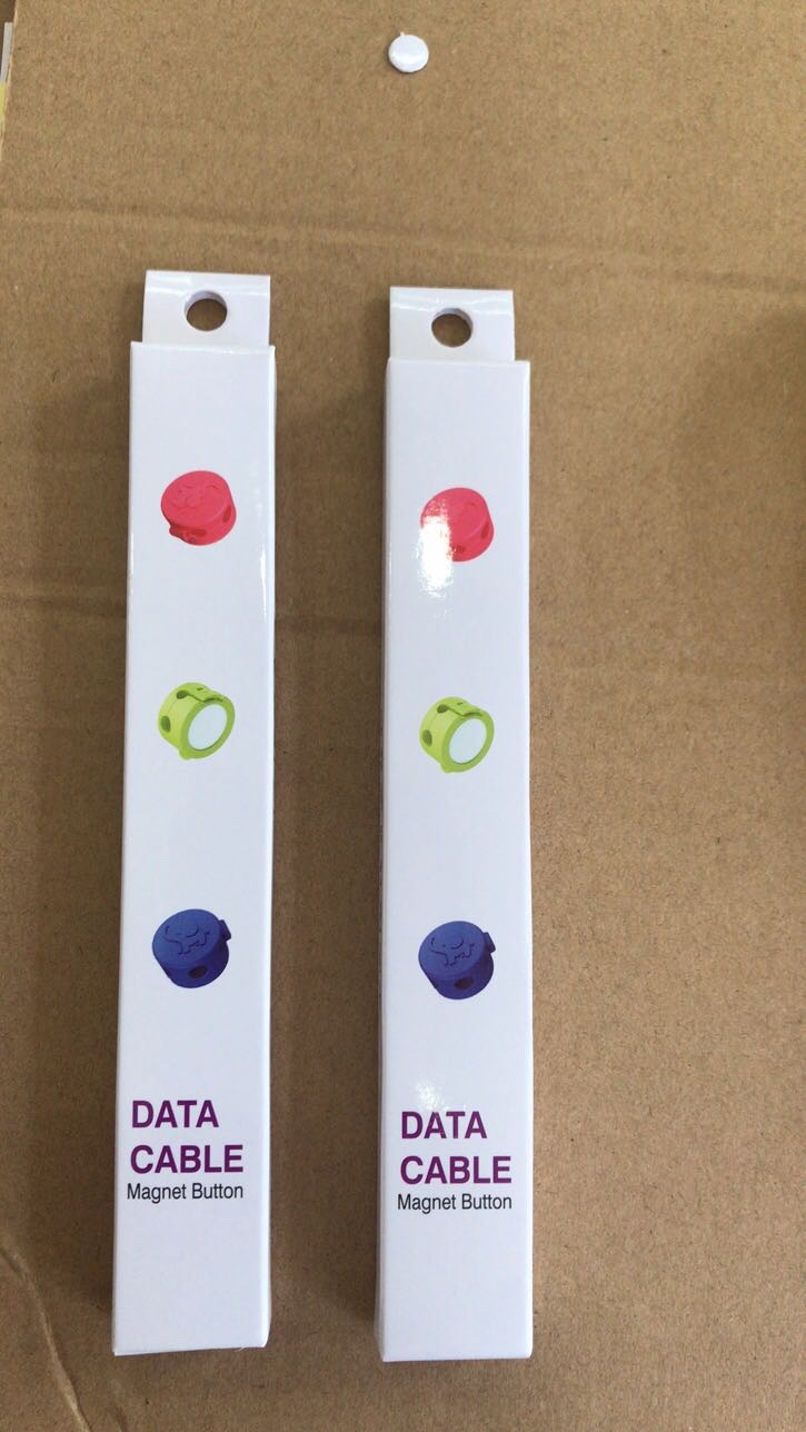 线上线下爆款数据线耳机线磁吸理线器高品质大象标无痕胶详情图10