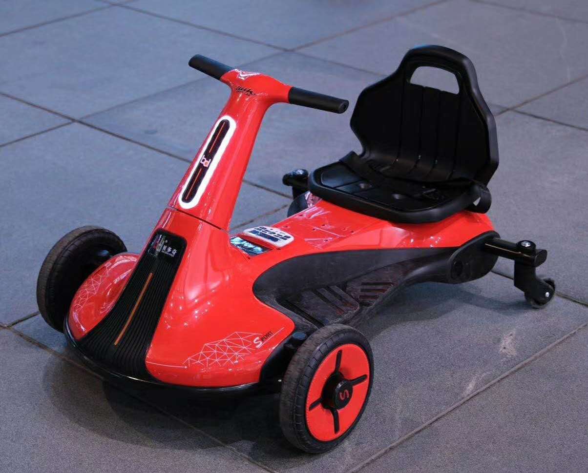 Adults And Children Fashion Drift Car
