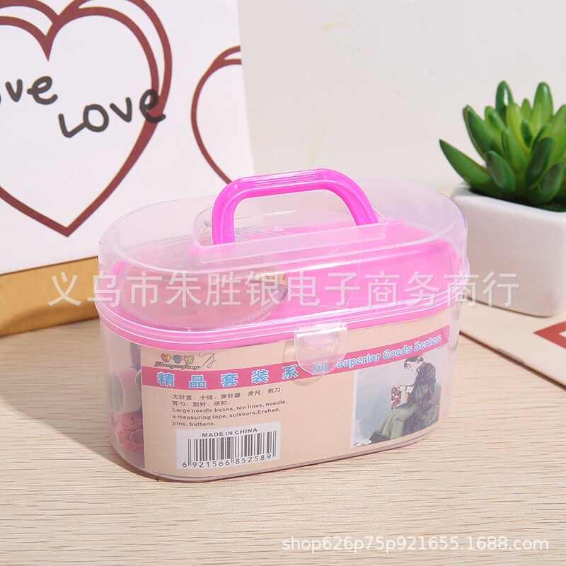 小号百宝箱细节图