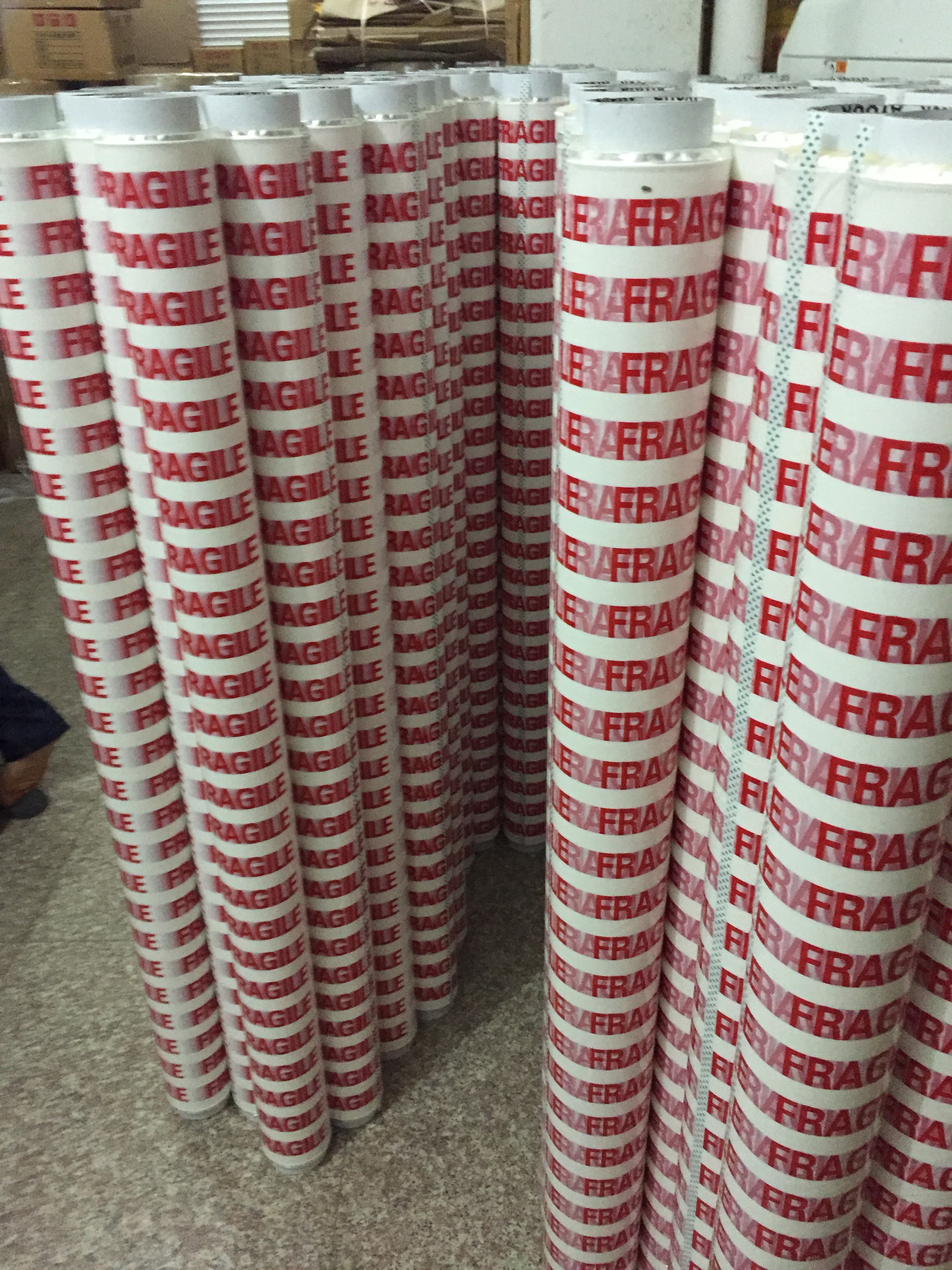 Youyang Tape Factory describe pic - 7