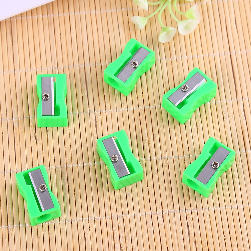 卡通方型卷笔刀641削笔器铅笔刀 削笔刀批发零售详情4