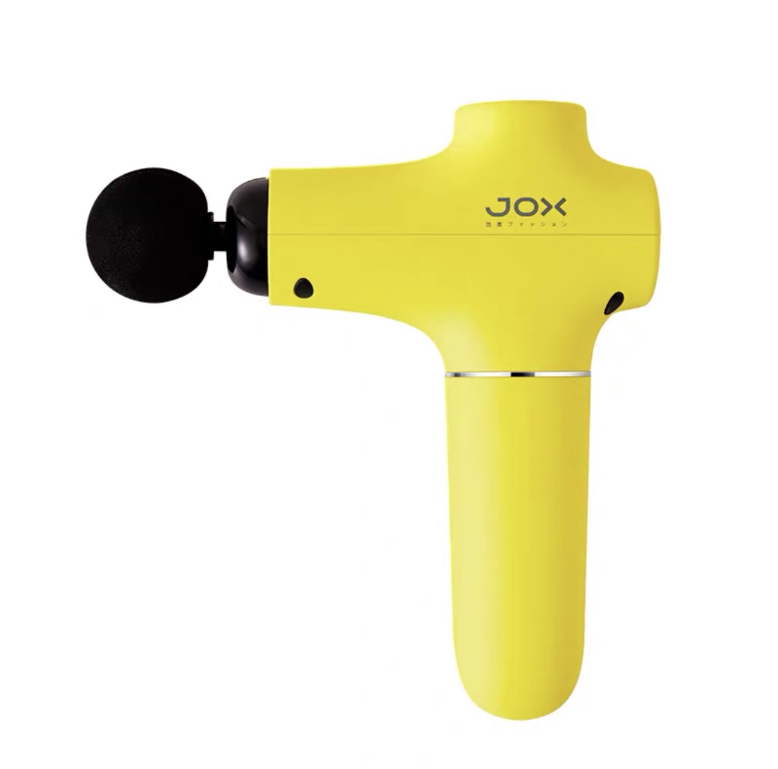 JOX Pro3按摩小锤筋膜枪深层肌肉放松器电动经膜迷你肌膜枪按摩器产品图