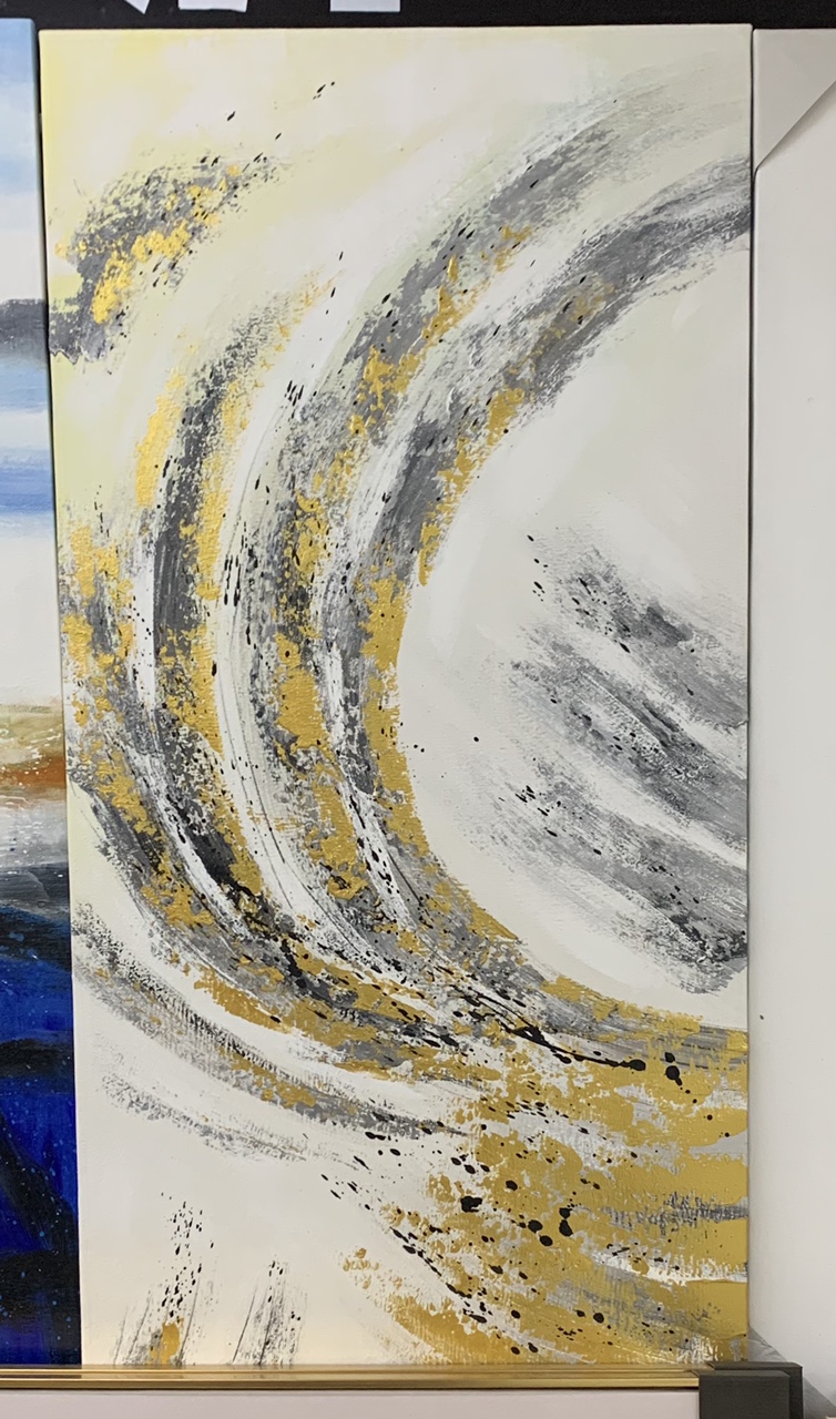 Decorative painting