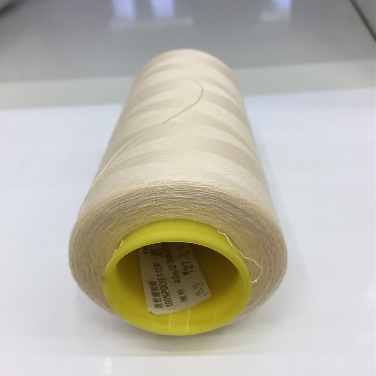 40S/2 3000Y 127 Color Number Specification drawing
