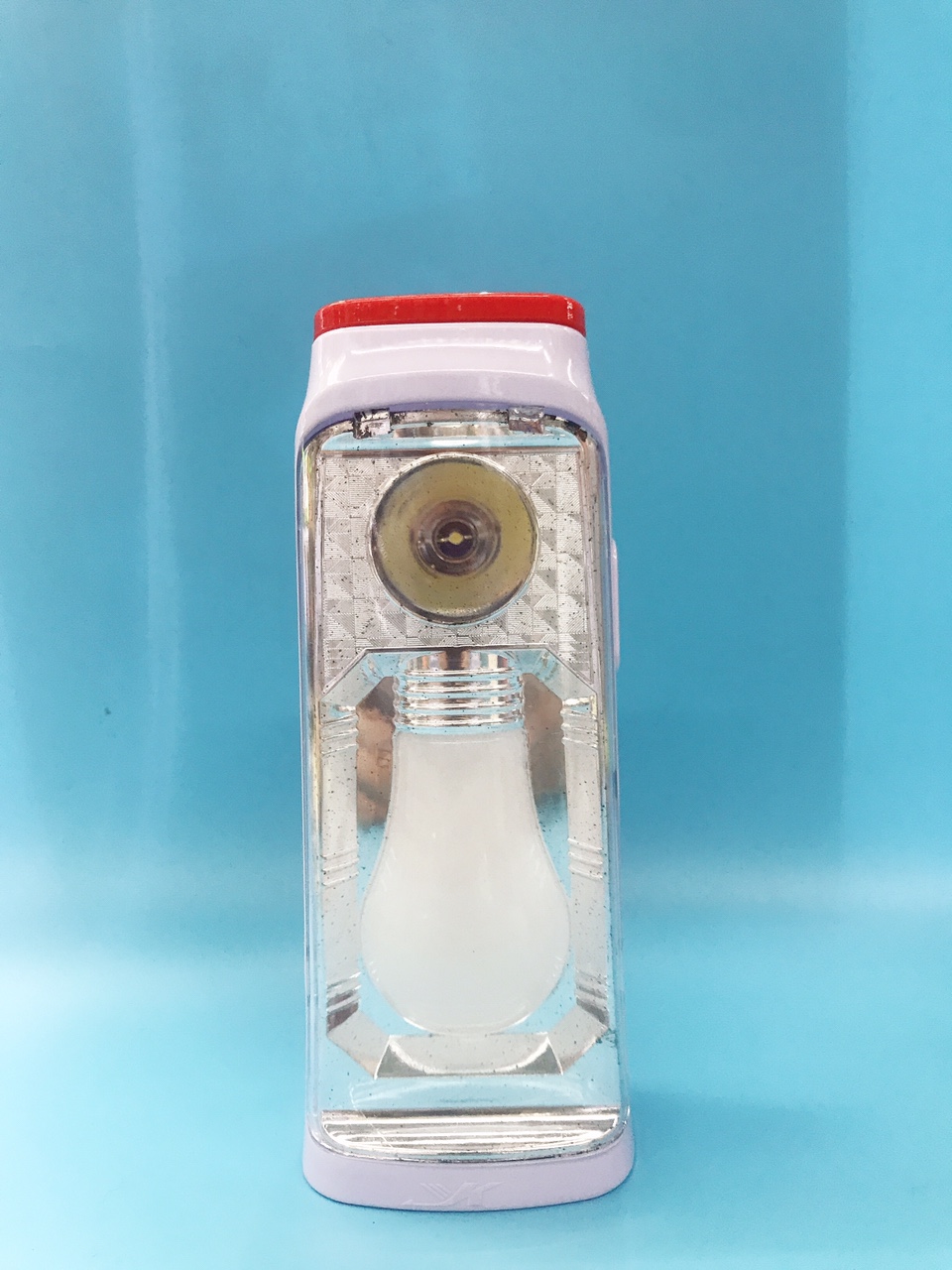 灯泡充电应急灯