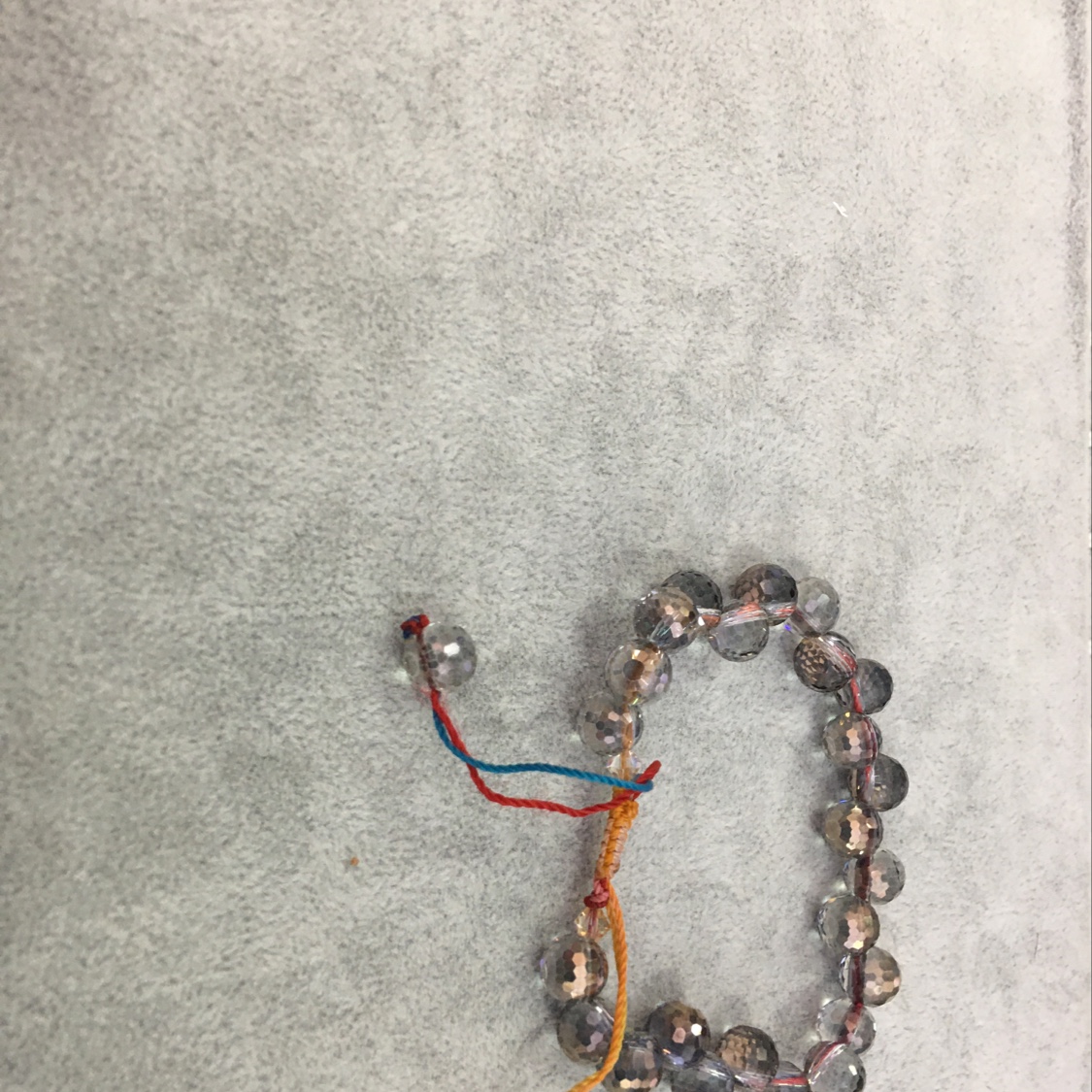 施华洛施奇手串