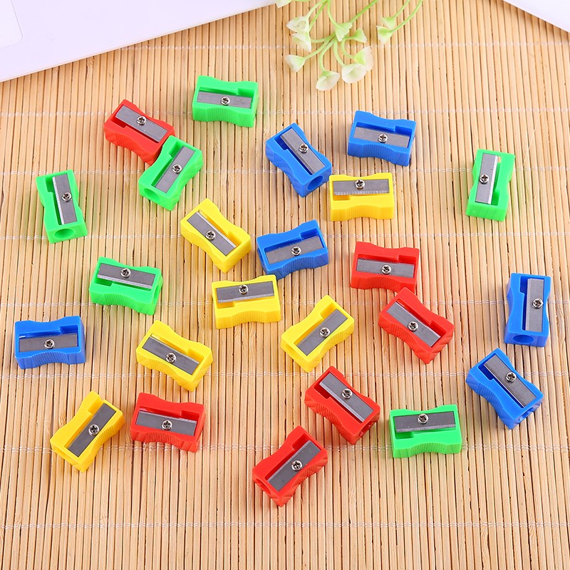 卡通方型卷笔刀641削笔器铅笔刀 削笔刀批发零售详情1