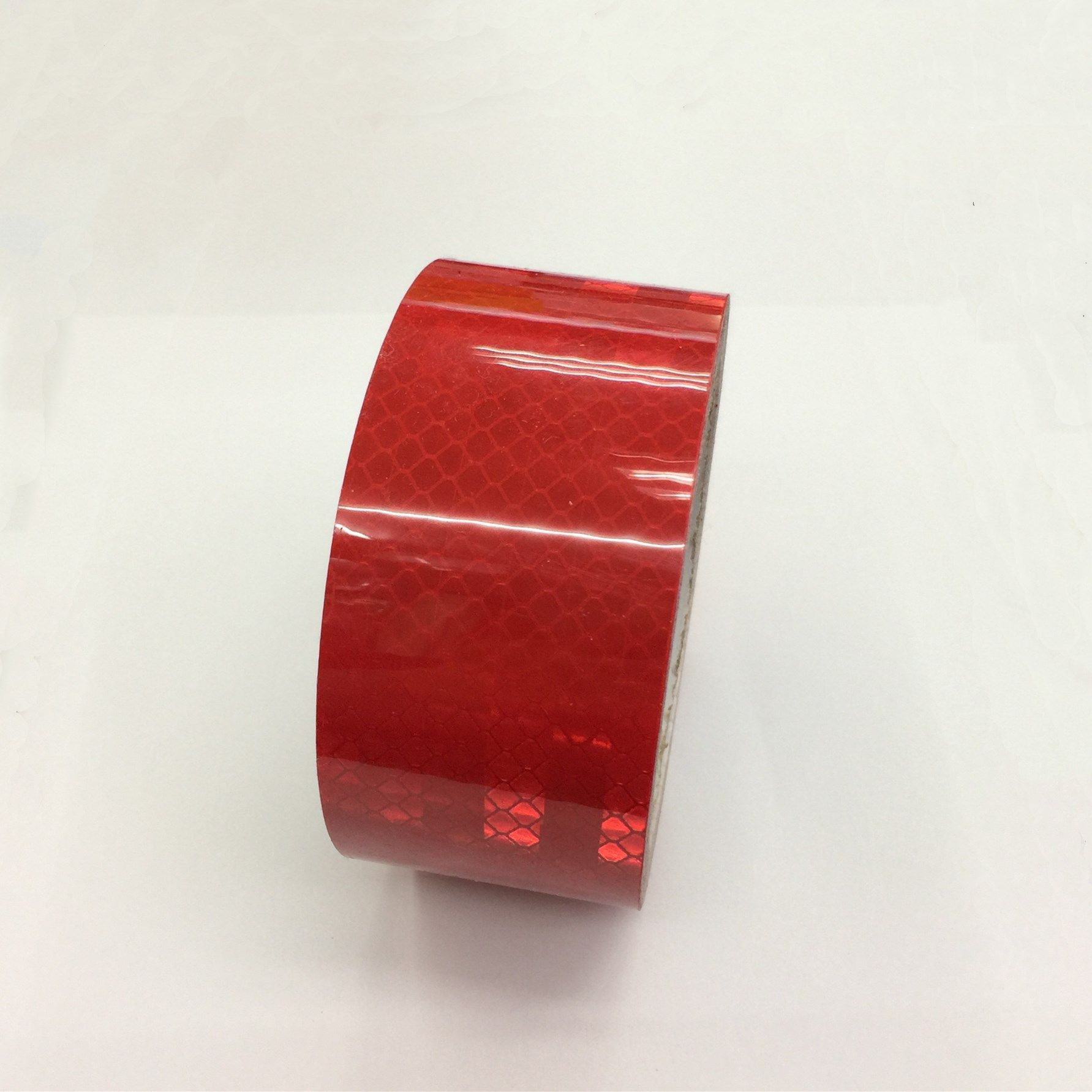 Reflective tape for cars and trucks full figure