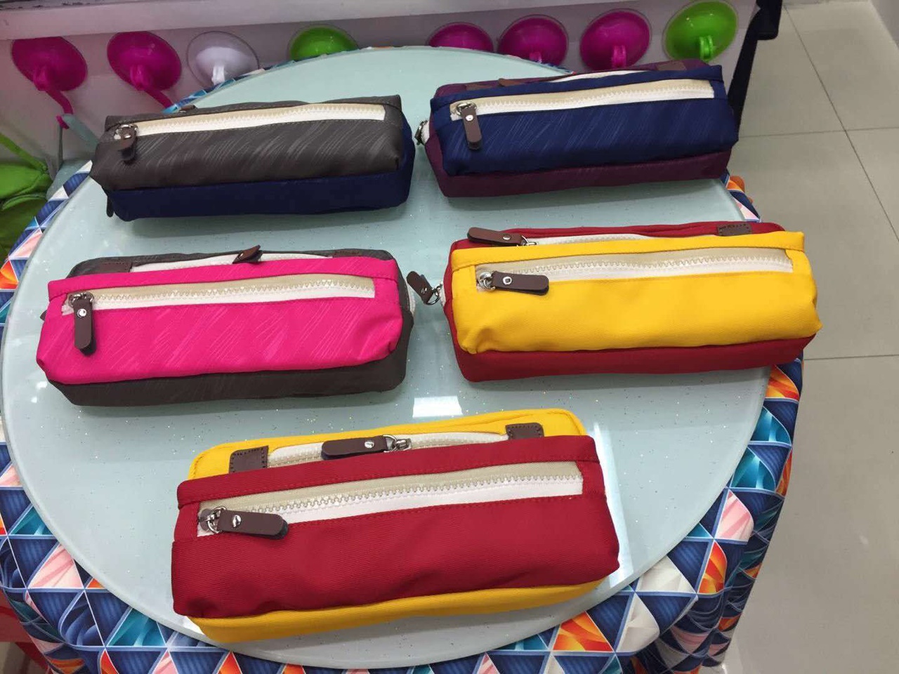 New Korean style pen bag