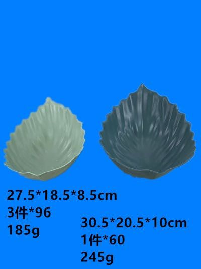 Melamine tableware melamine inventory melamine products 1018-40 complete style price concessions thumbnail