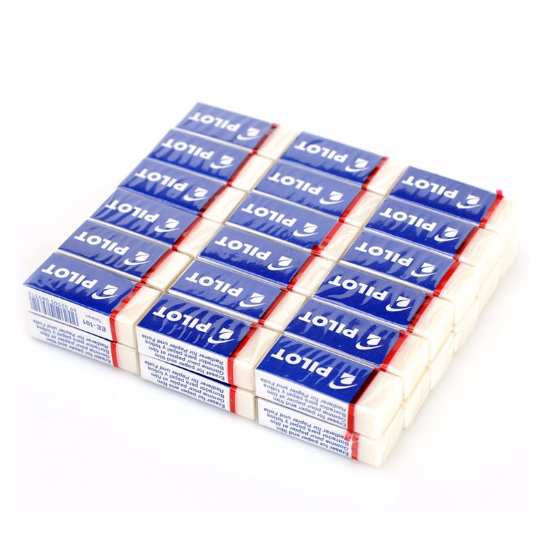 PILOT/ PILOT EE-101-36DK Small eraser details Picture