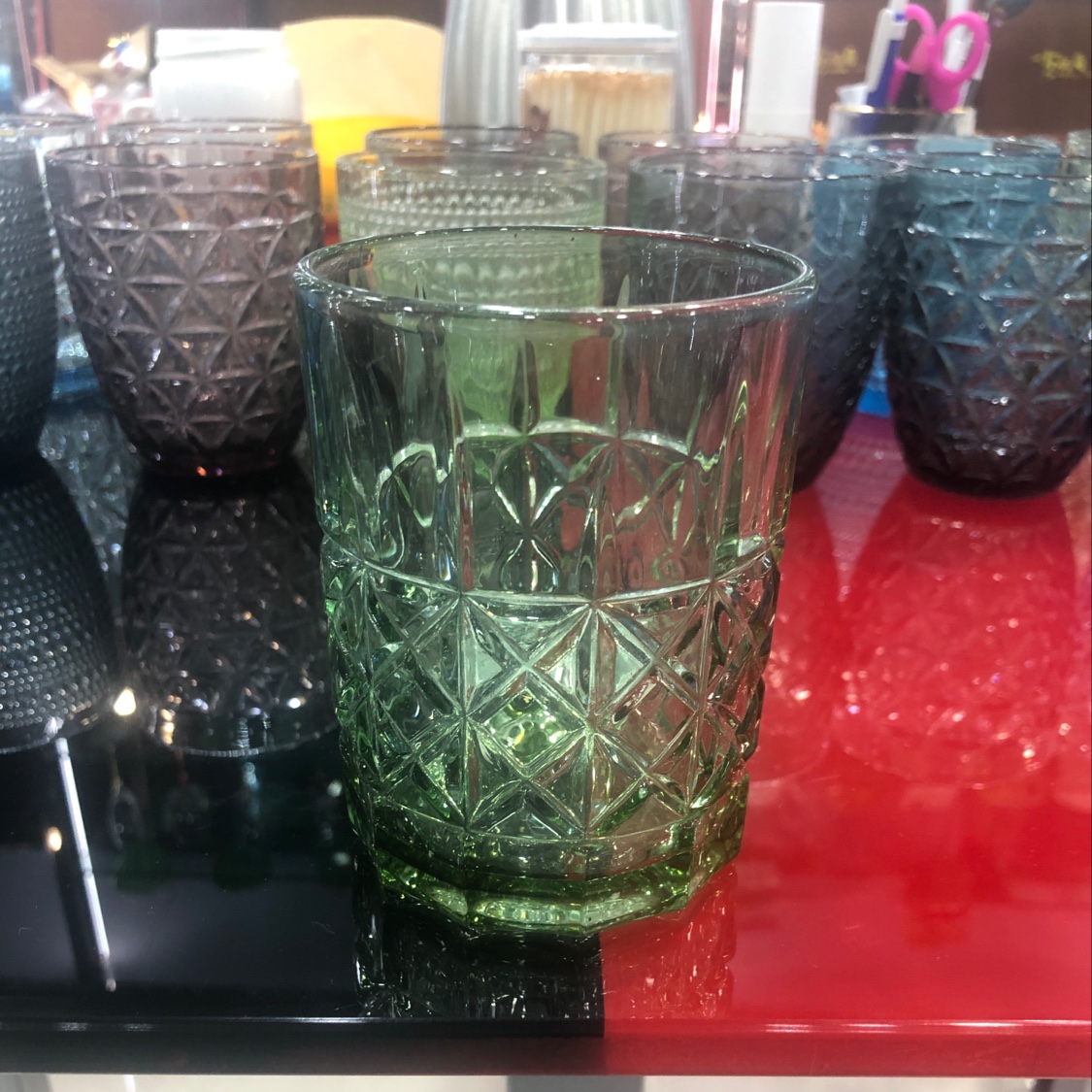 Manufacturers direct glass cups 20 thumbnail