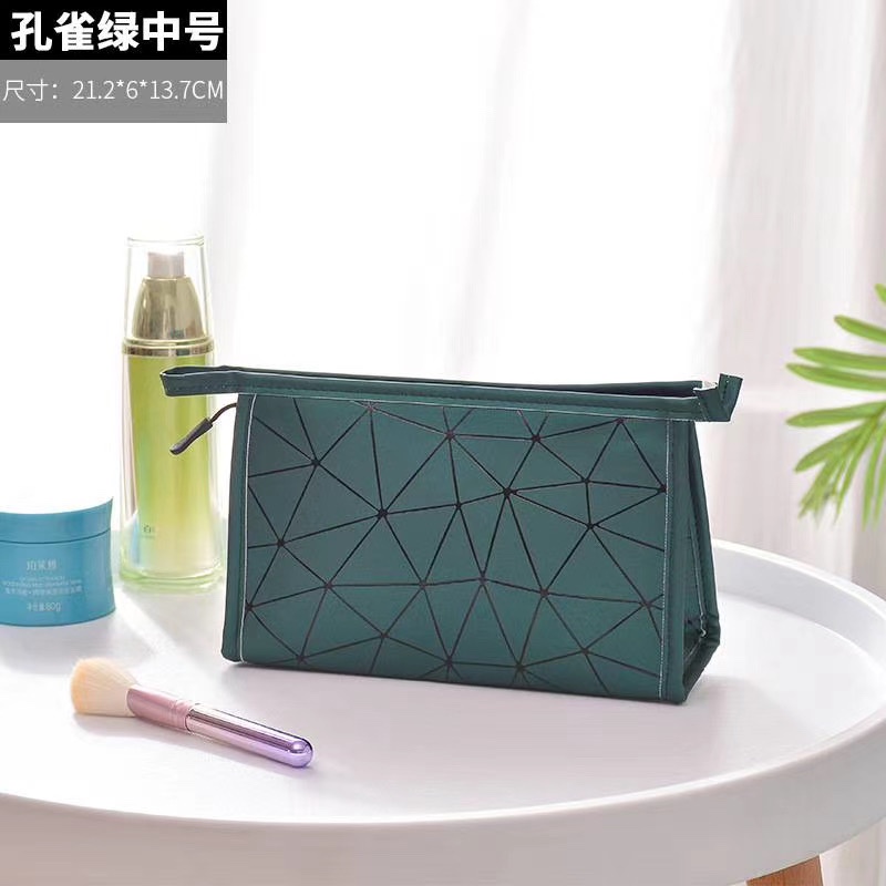 Makeup Bag 2 undefined