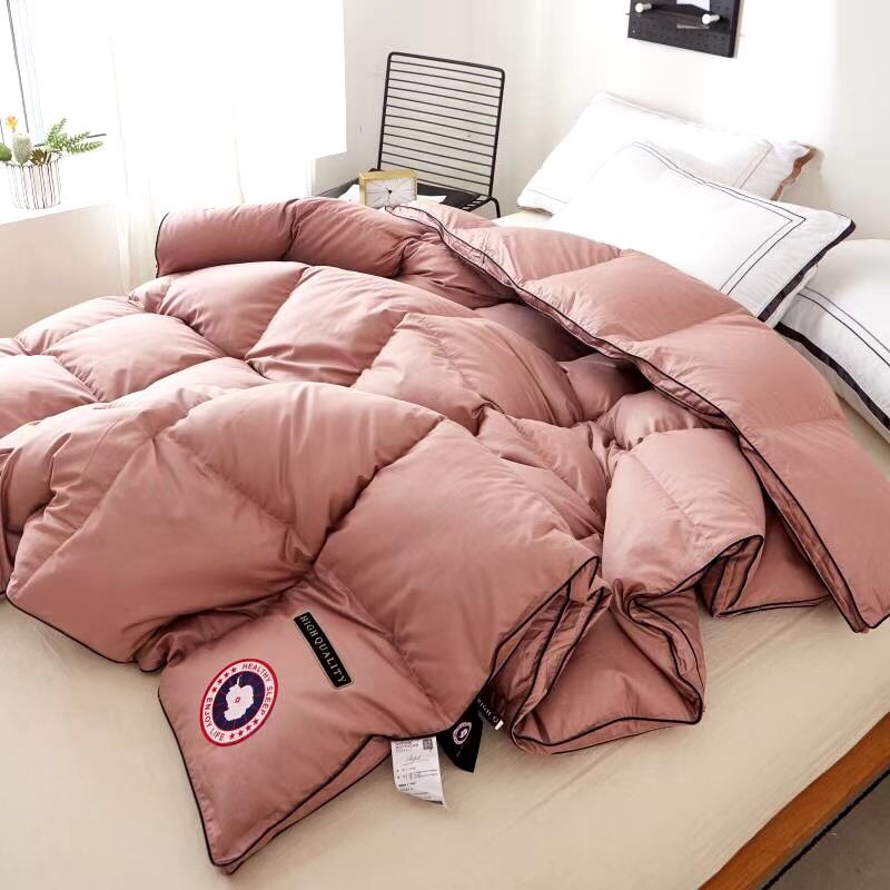 Korean style four-piece set of bedding, bed sheet and quilt cover, four pieces of bedding, bed sheet and quilt cover, four pieces 2