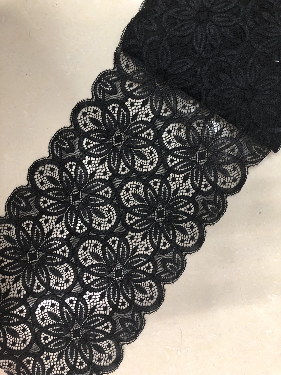 Lace 8041#