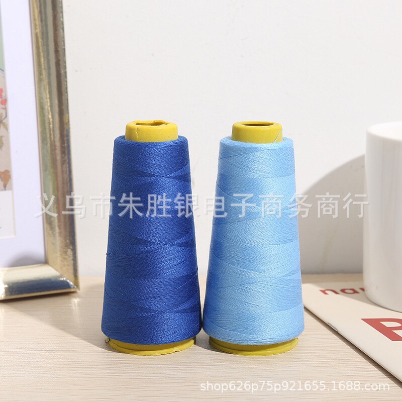 1000米 402涤纶宝塔线  拷边线 缝纫机详情图4