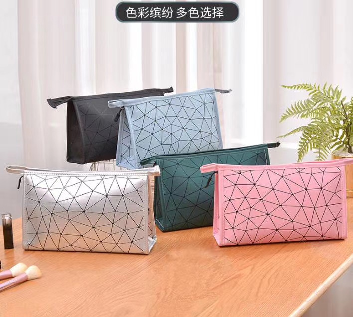 Makeup Bag 2 undefined