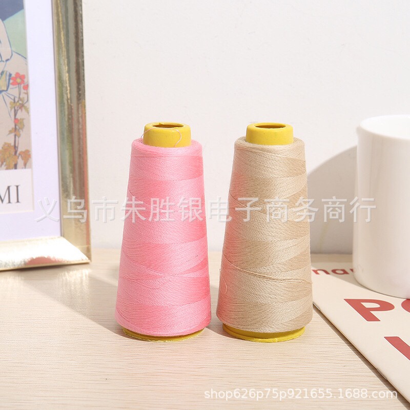 1000米 402涤纶宝塔线  拷边线 缝纫机详情图3