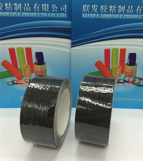 Rubber and plastic anti-skid tape used in bathroom laser anti-slip tape stairs luminous anti-skid tape undefined