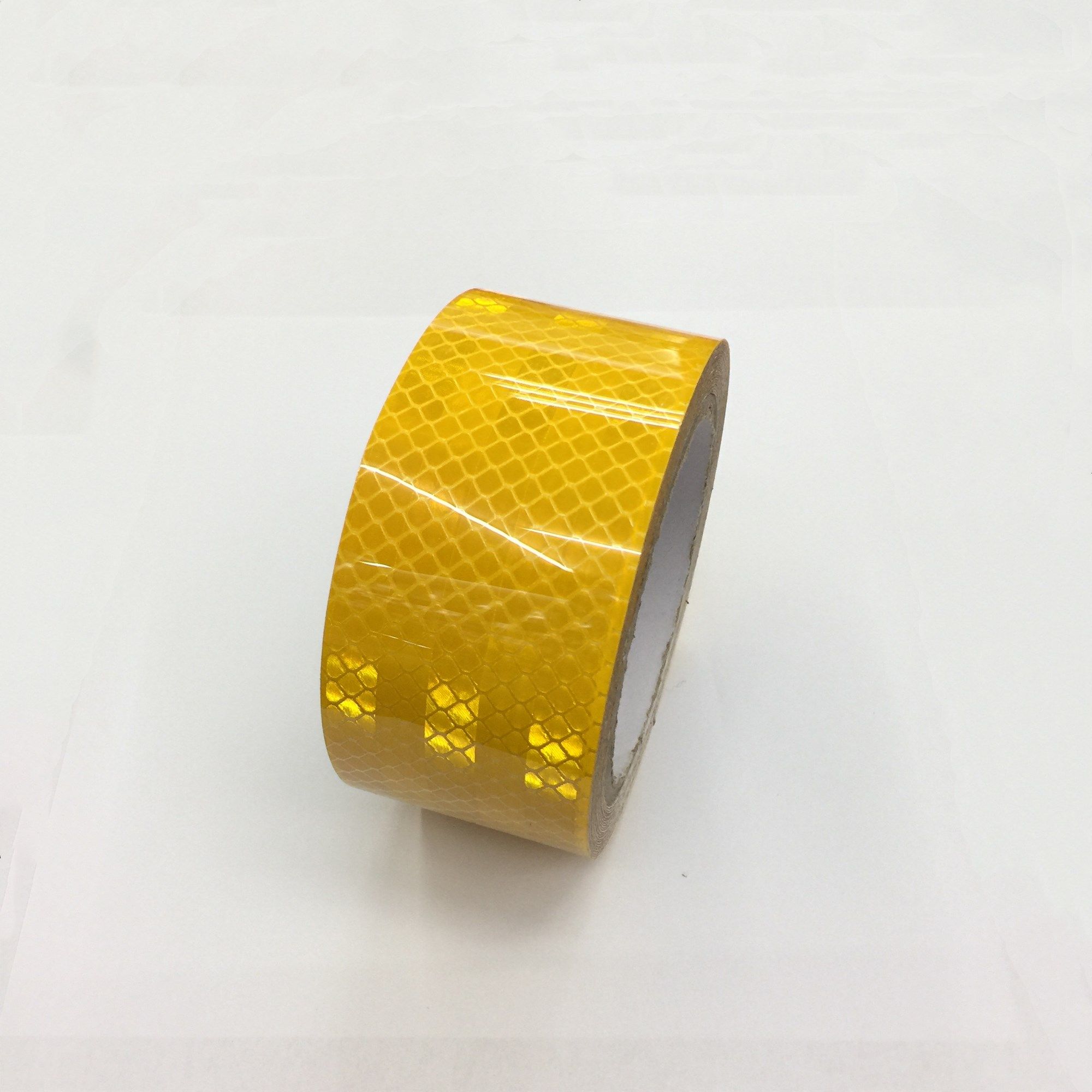 Reflective tape for cars and trucks Application Scenario