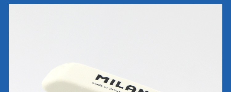 西班牙MILAN米兰 双头创意橡皮擦 CCM8030BG详情图8