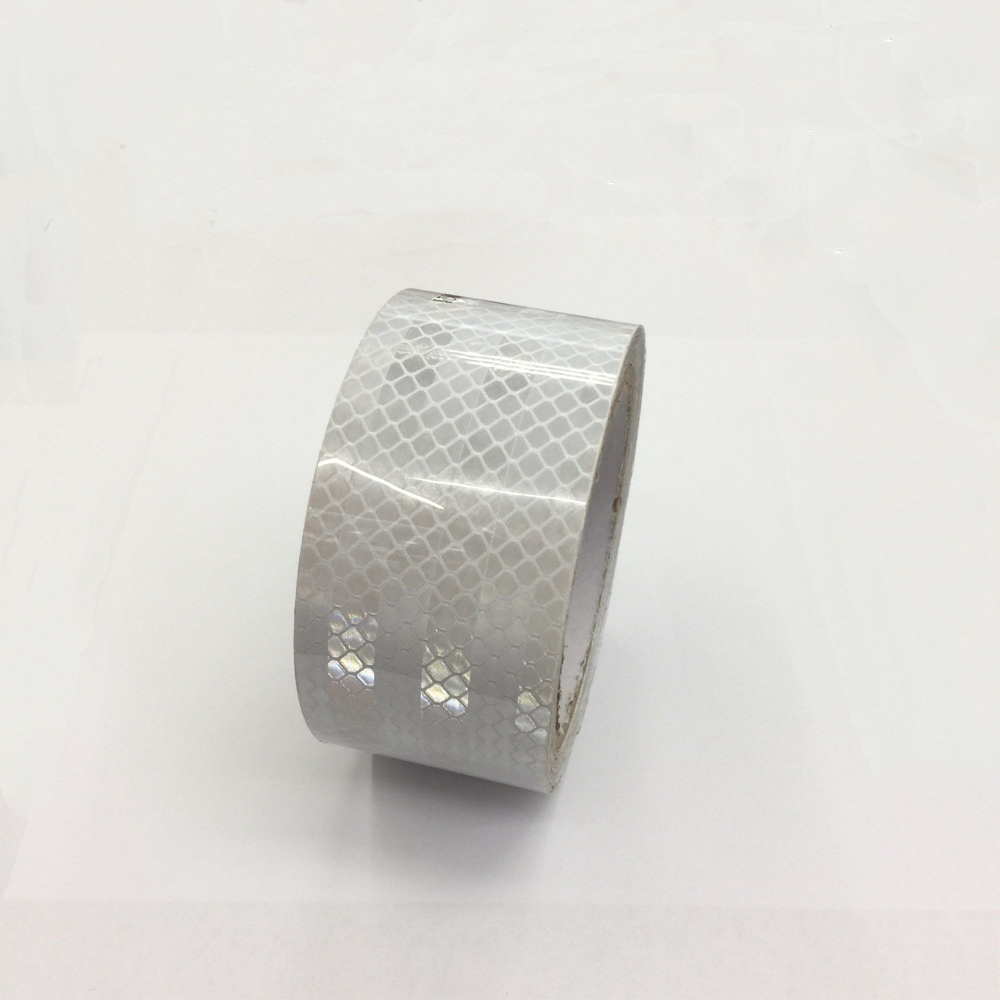 Reflective tape for cars and trucks Specification drawing